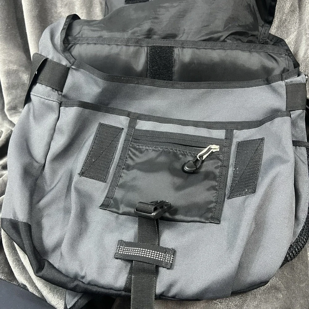 Eddie Bauer crafted versatility